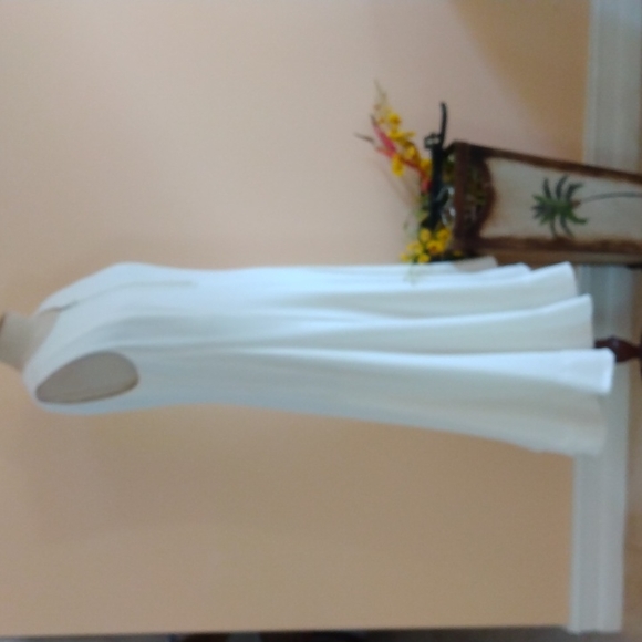 Sale ❤ Akris Punto A Line Dress - Picture 10 of 12